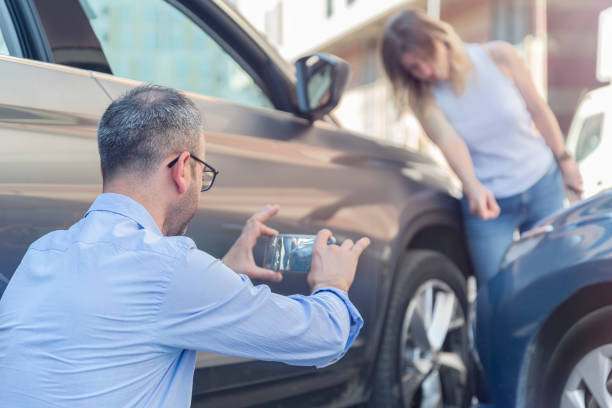 Professional Full Coverage Car Insurance technician working in Orwell, OH